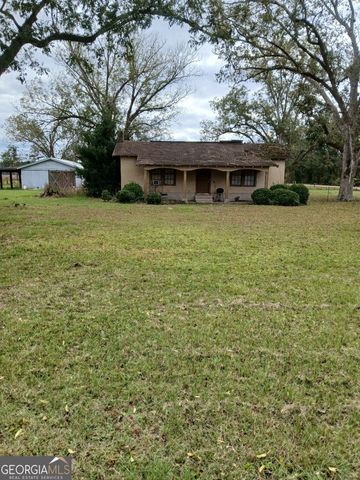 2335 Railroad Bed Road, Brooklet, GA 30415