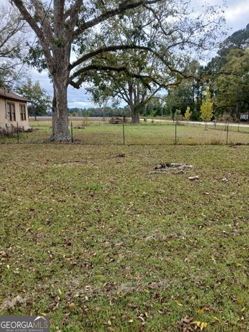 2335 Railroad Bed Road, Brooklet, GA 30415