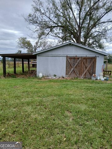 2335 Railroad Bed Road, Brooklet, GA 30415
