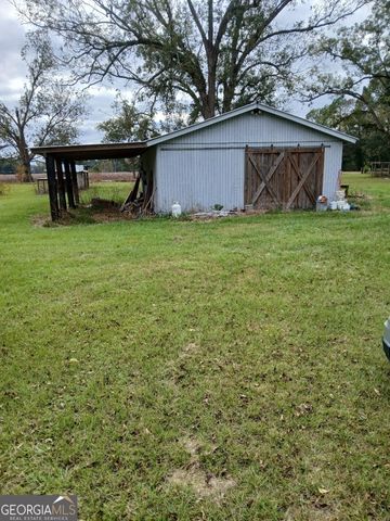 2335 Railroad Bed Road, Brooklet, GA 30415