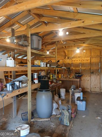 2335 Railroad Bed Road, Brooklet, GA 30415