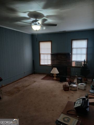 2335 Railroad Bed Road, Brooklet, GA 30415