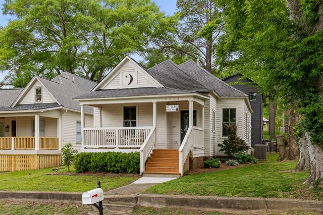 5417 Saint Elmo Avenue, Chattanooga, TN 37409