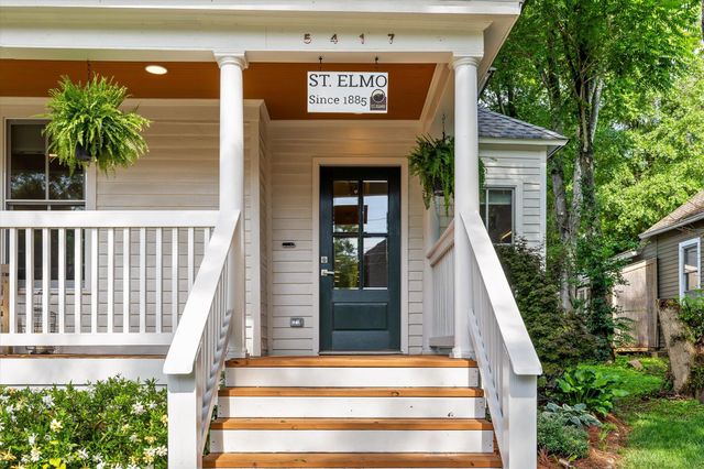 5417 Saint Elmo Avenue, Chattanooga, TN 37409