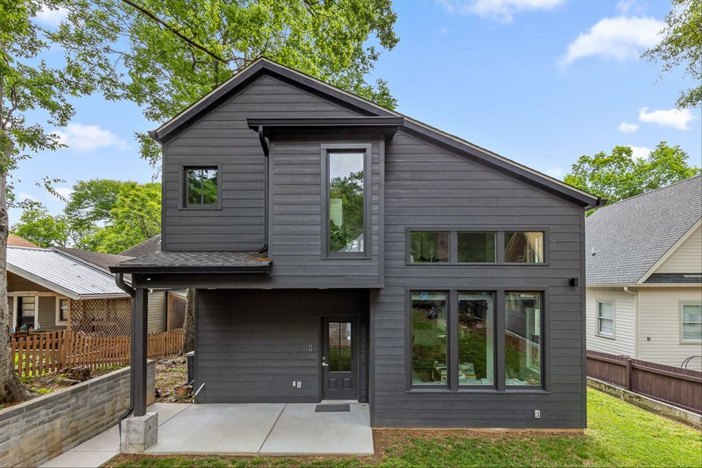 5417 Saint Elmo Avenue, Chattanooga, TN 37409