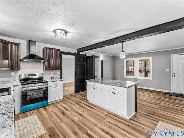 2029 Redd Shop Rd, Farmville, VA 23901