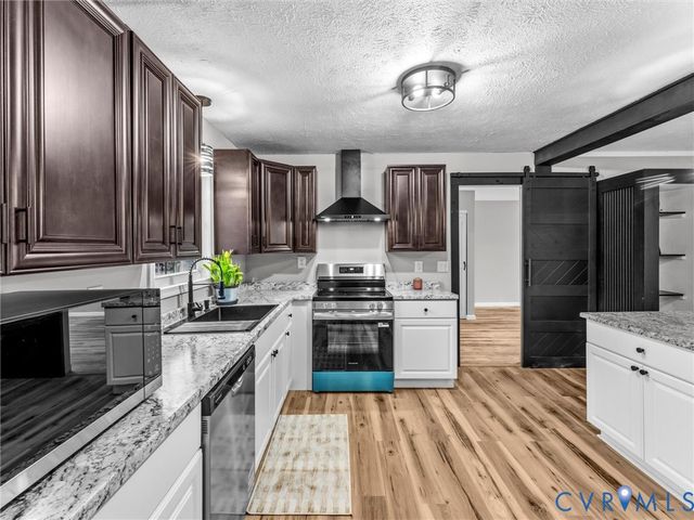 2029 Redd Shop Rd, Farmville, VA 23901