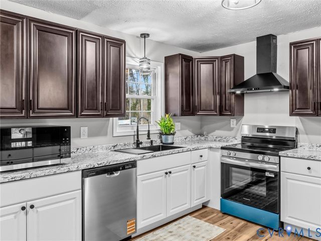 2029 Redd Shop Rd, Farmville, VA 23901