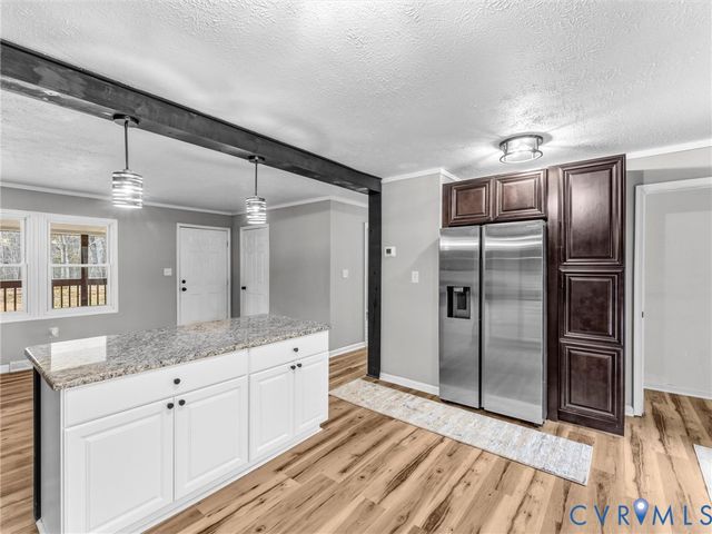 2029 Redd Shop Rd, Farmville, VA 23901