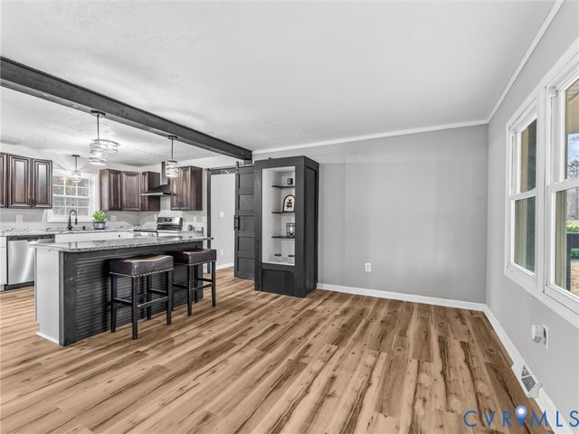 2029 Redd Shop Rd, Farmville, VA 23901