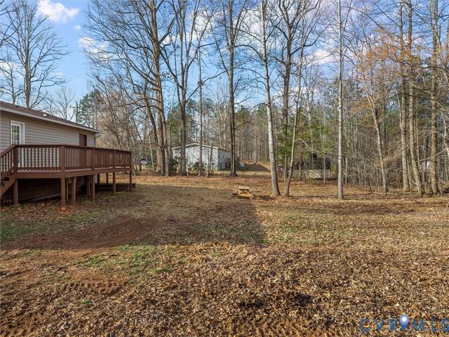 2029 Redd Shop Rd, Farmville, VA 23901