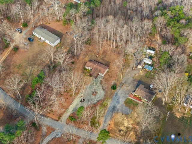 2029 Redd Shop Rd, Farmville, VA 23901