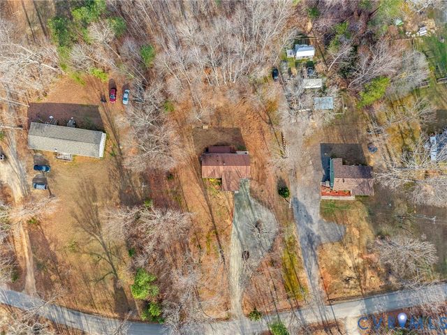 2029 Redd Shop Rd, Farmville, VA 23901