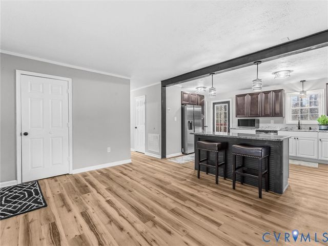 2029 Redd Shop Rd, Farmville, VA 23901