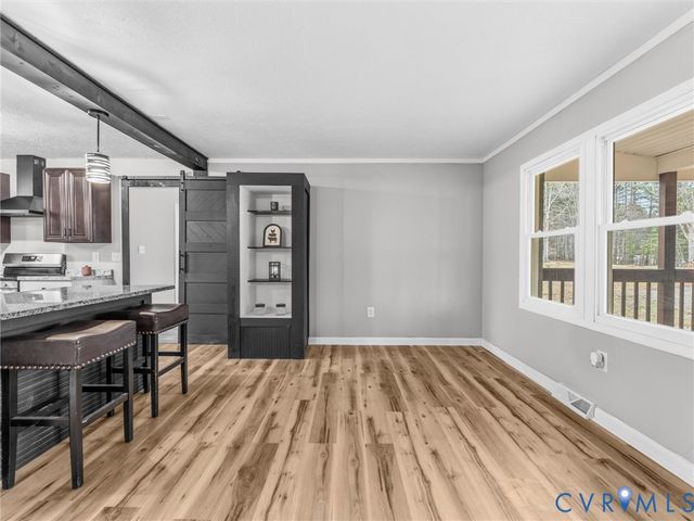 2029 Redd Shop Rd, Farmville, VA 23901