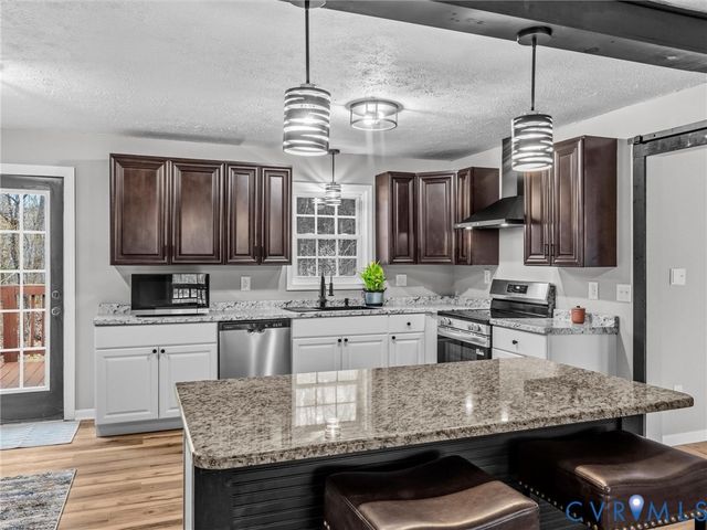 2029 Redd Shop Rd, Farmville, VA 23901