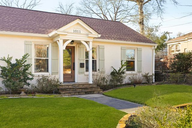 1011 S Chilton Ave, Tyler, TX 75701