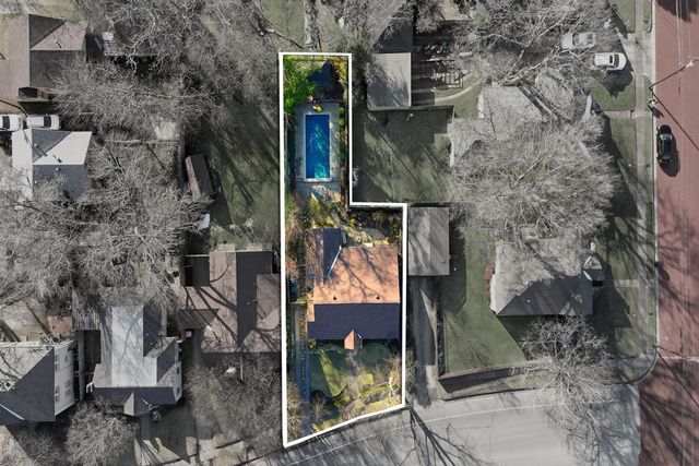 1011 S Chilton Ave, Tyler, TX 75701