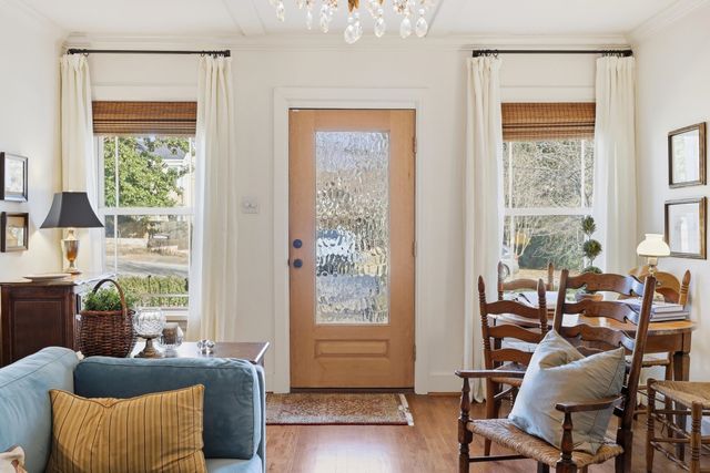 1011 S Chilton Ave, Tyler, TX 75701