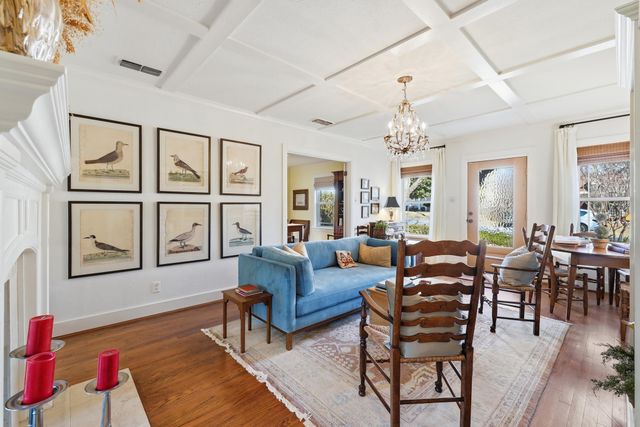 1011 S Chilton Ave, Tyler, TX 75701