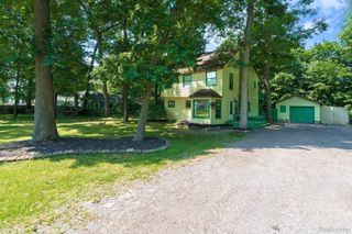 4725 HICKORY Drive, Highland Twp, MI 48356
