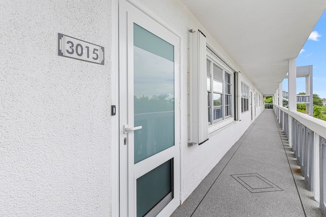3015 Berkshire A, Deerfield Beach, FL 33442