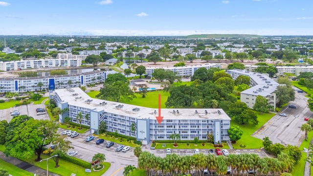 3015 Berkshire A, Deerfield Beach, FL 33442