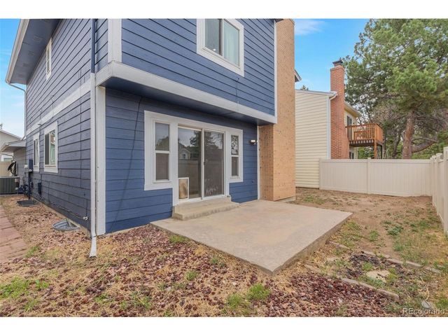 3843 S Atchison Way, Aurora, CO 80014
