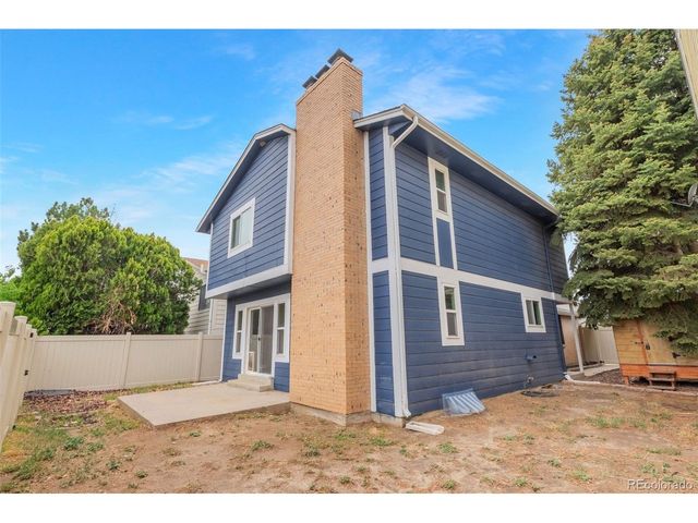 3843 S Atchison Way, Aurora, CO 80014