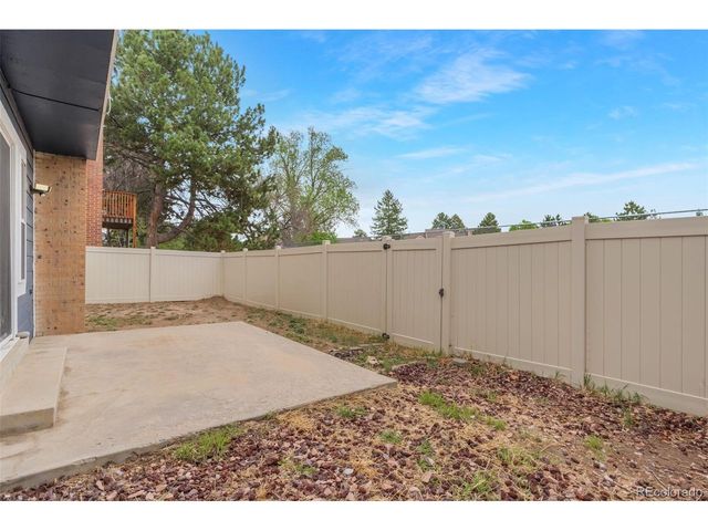 3843 S Atchison Way, Aurora, CO 80014