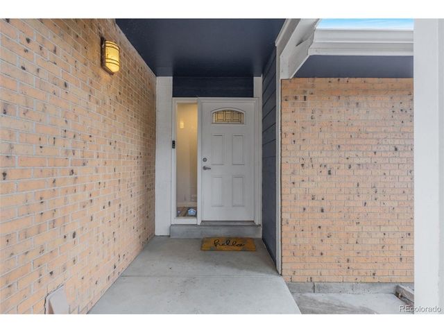3843 S Atchison Way, Aurora, CO 80014