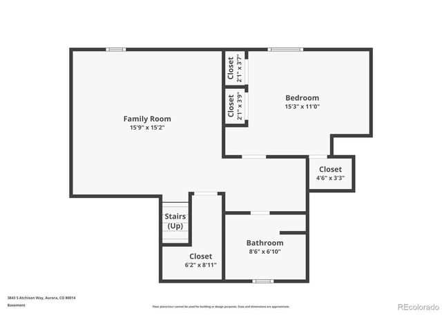 3843 S Atchison Way, Aurora, CO 80014