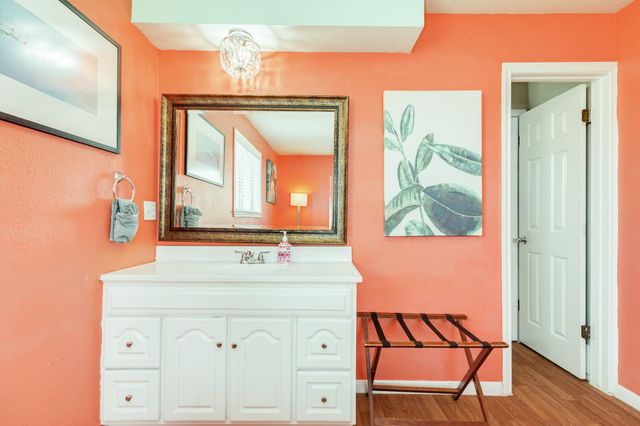 203 Carlton Avenue, Surfside Beach, TX 77541