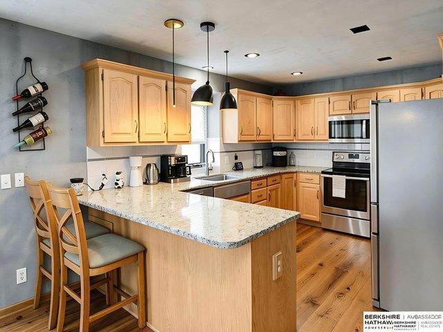 6008 S 159th Avenue, Omaha, NE 68135