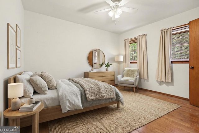 7019 Lakeview Lane, Doraville, GA 30360