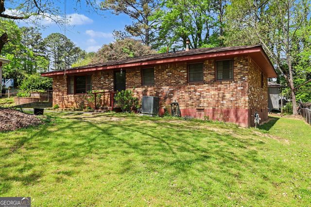 7019 Lakeview Lane, Doraville, GA 30360