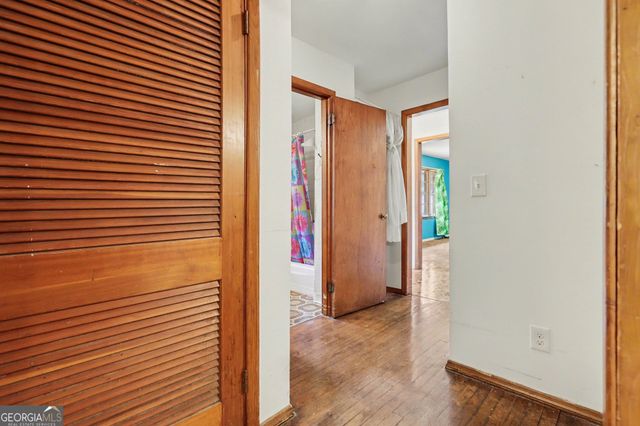 7019 Lakeview Lane, Doraville, GA 30360