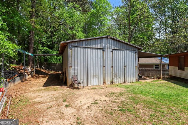 7019 Lakeview Lane, Doraville, GA 30360