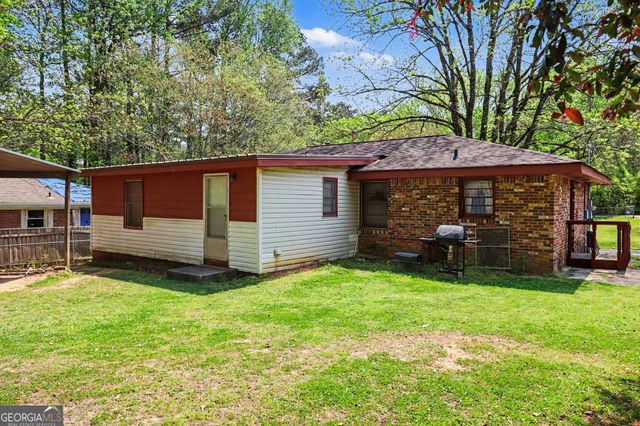 7019 Lakeview Lane, Doraville, GA 30360