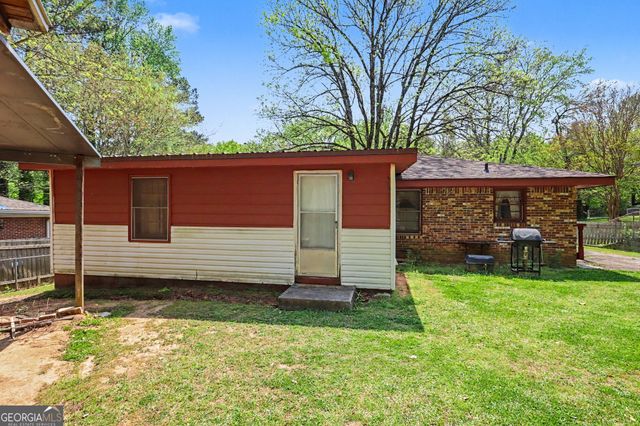 7019 Lakeview Lane, Doraville, GA 30360