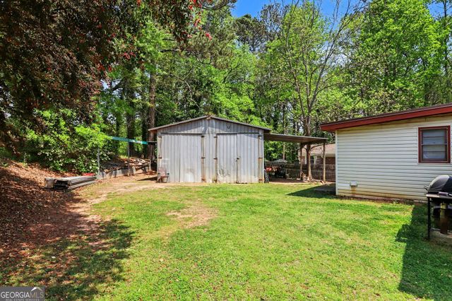 7019 Lakeview Lane, Doraville, GA 30360