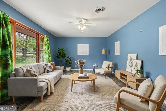 7019 Lakeview Lane, Doraville, GA 30360