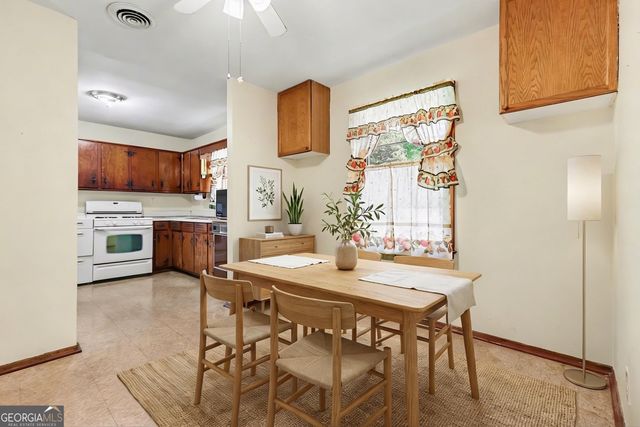 7019 Lakeview Lane, Doraville, GA 30360