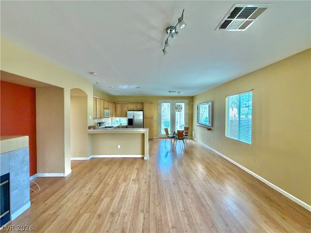 2617 Wind Spinner Street, Las Vegas, NV 89135