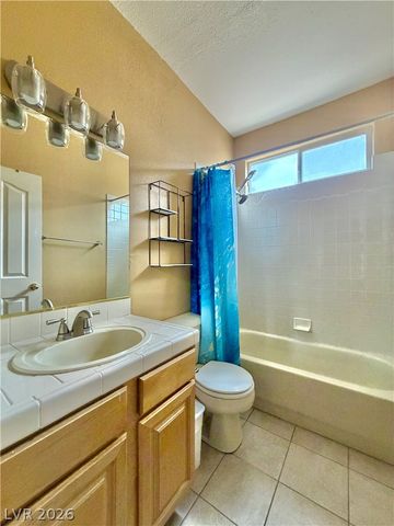 2617 Wind Spinner Street, Las Vegas, NV 89135