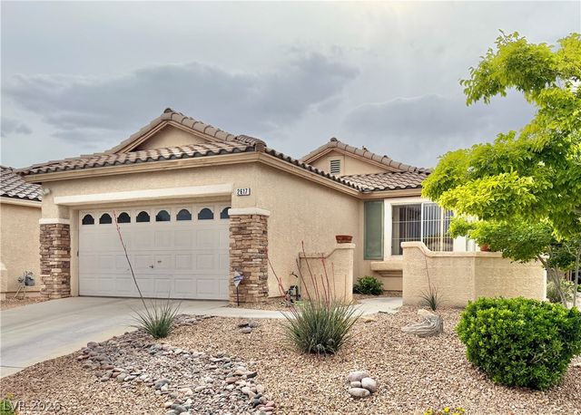 2617 Wind Spinner Street, Las Vegas, NV 89135