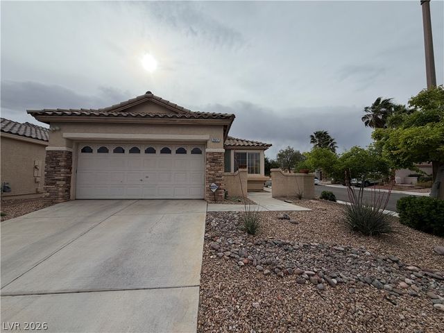 2617 Wind Spinner Street, Las Vegas, NV 89135