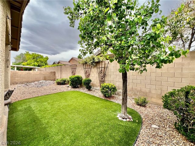 2617 Wind Spinner Street, Las Vegas, NV 89135