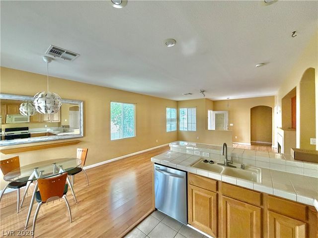 2617 Wind Spinner Street, Las Vegas, NV 89135