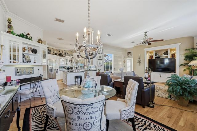 4092 CARLYLE LAKES BOULEVARD, Palm Harbor, FL 34685